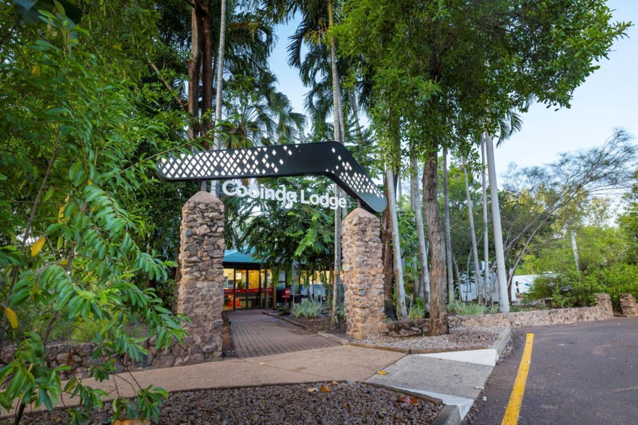 Cooinda Lodge Kakadu Jabiru Eksteriør billede