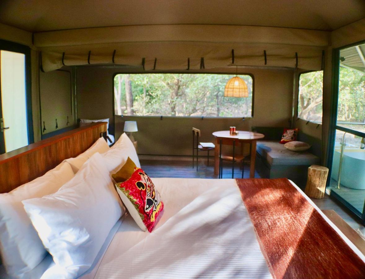 Cooinda Lodge Kakadu Jabiru Eksteriør billede