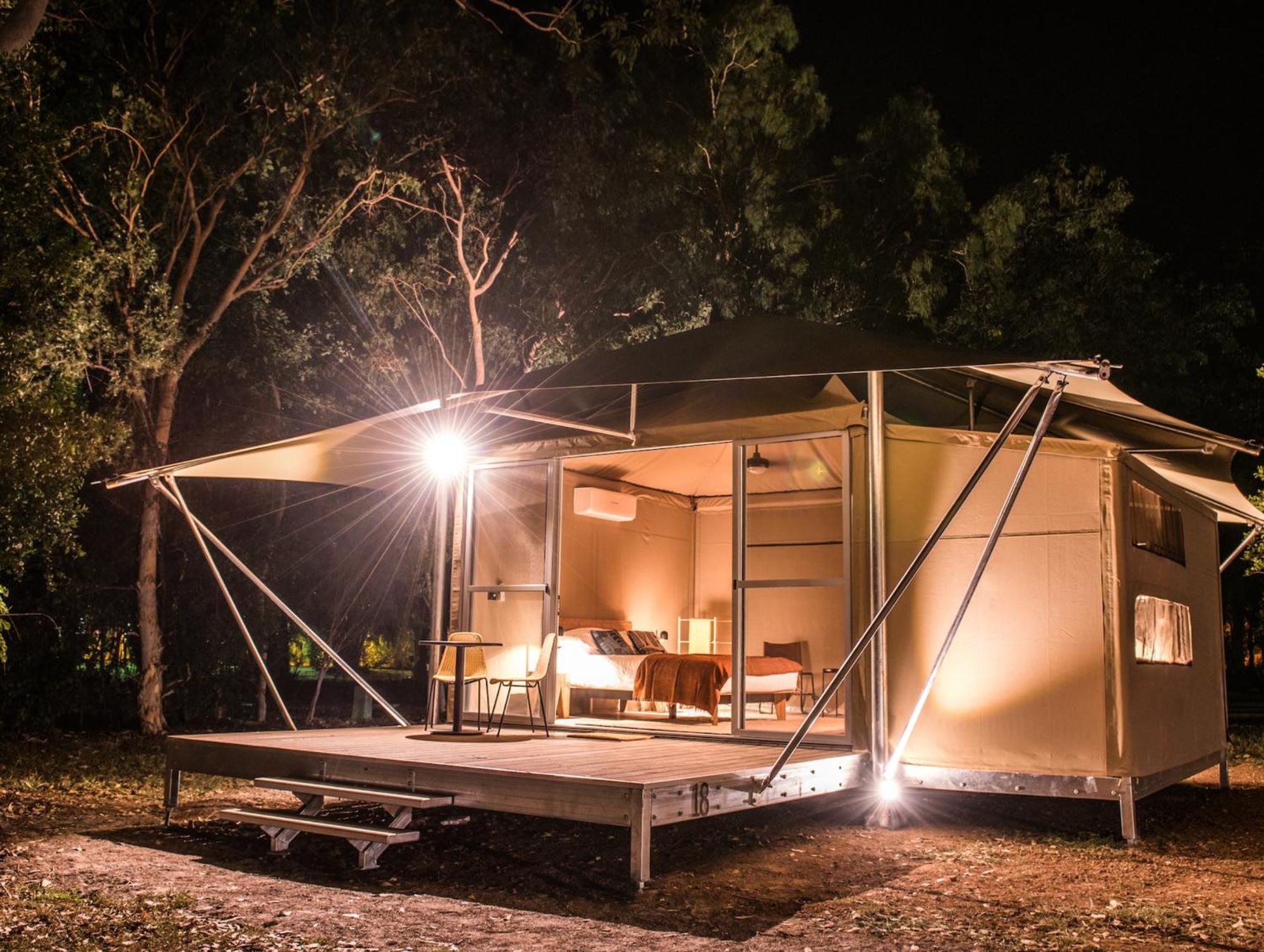 Cooinda Lodge Kakadu Jabiru Eksteriør billede