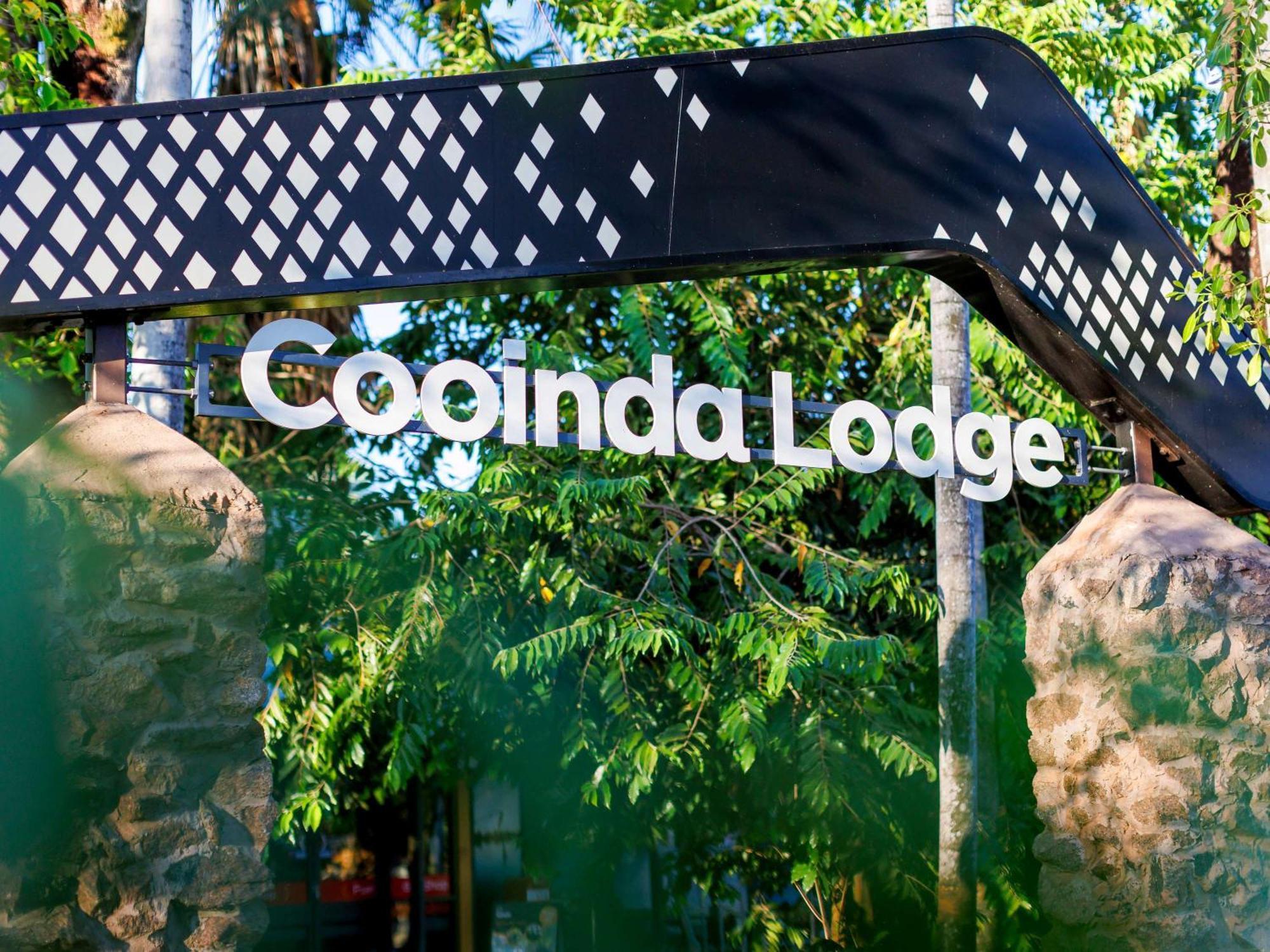 Cooinda Lodge Kakadu Jabiru Eksteriør billede